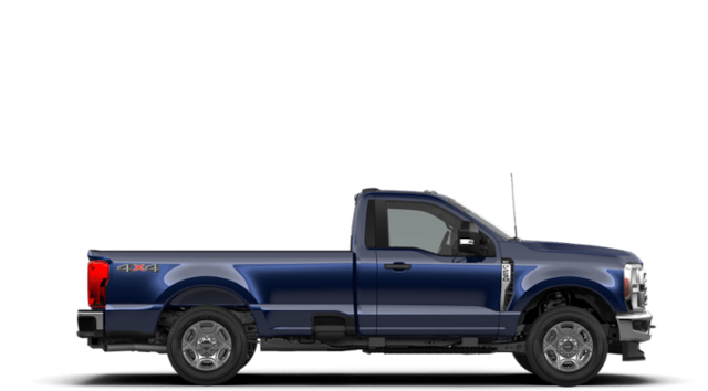2026 Ford SuperDuty